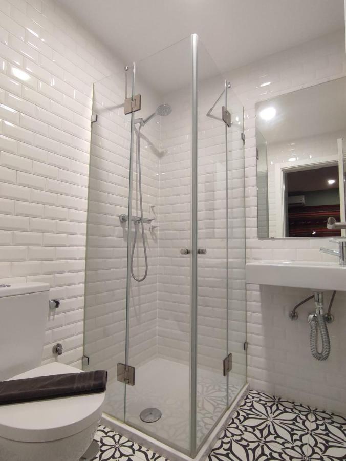 Апартаменты Garden Patio 1B - 1 Bdr With Terrace Лиссабон Экстерьер фото